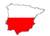 INMOBILIARIA ARPE - Polski